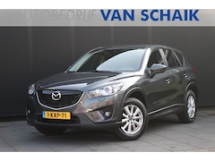 Mazda CX-5 - 2.0 Skylease+ 2WD | STOELVERW. | PDC | TREKHAAK | CRUISE | NAVI |