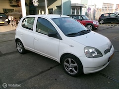 Toyota Yaris - 1.3 VVT-i Luna