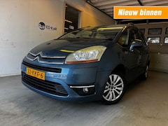 Citroën Grand C4 Picasso - 1.6 THP Business EB6V 7p. AUT CLIMA NAVI LEER NAP APK RIJDT GOED