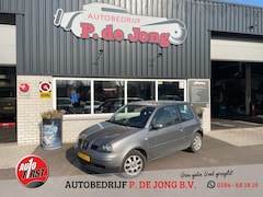 Seat Arosa - 1.4I SIGNO