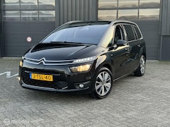 Citroën Grand C4 Picasso - 2.0 HDi Exclusive