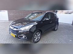 Hyundai ix35 - 2.0i 4WD i-Catcher