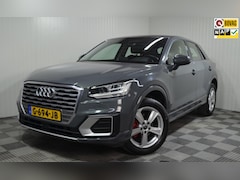 Audi Q2 - 35 TFSI epic 150pk / Navi / PDC / Carplay / 1 eigenaar / NL auto