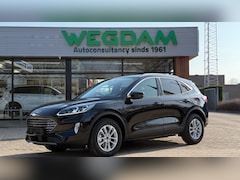 Ford Kuga - 2.5 PHEV TITANIUM X / Trekhaak+Driver+Winter pack