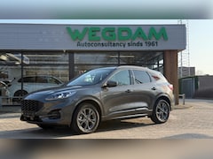 Ford Kuga - 2.5 PHEV ST-LINE X / Trekhaak+Driver+Winter