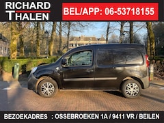 Renault Kangoo - 1.5 DCI 55KW