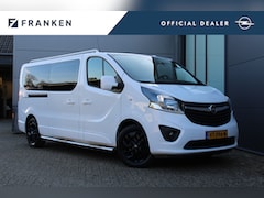 Opel Vivaro - 1.6 CDTI L2H1 Edition EcoFlex | Trekhaak | Cruise control | Navigatie | Stoelverwarming