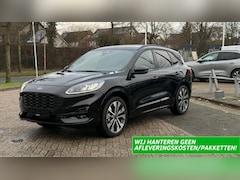 Ford Kuga - 2.5 PHEV ST-LINE X / Trekhaak+Driver+Techno+Winter pack