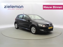 Volkswagen Polo - 1.2 TDI BlueMotion Comfortline - Navi, Cruise