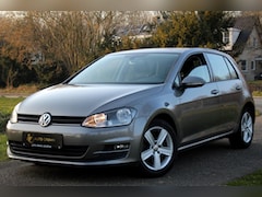 Volkswagen Golf - 1.2 TSI Highline Automaat 137.070KM