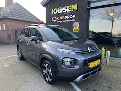 Citroën C3 - 1.2 PT SenS SHINE AIR CROSS