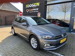 Volkswagen Polo - 1.0 TSI HIGHLINE