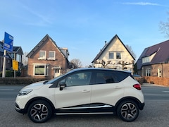 Renault Captur - 1.5 dCi Dynamique Clima-Navigatie-NAP