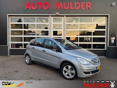 Mercedes-Benz 200-serie - B200 AUTOMAAT / UNIEKE KMS 69.000 / AIRCO / CRUISECONTROL