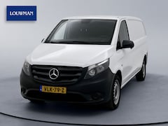 Mercedes-Benz Vito - 114 CDI Lang Navigatie Achteruitrijcamera Betimmering Apple Carplay/Android Auto Cruise Co