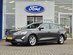 Ford Focus - 1.0 EcoB | LMV 16 Inch | Apple Carplay/Android