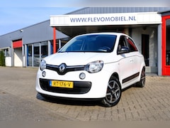 Renault Twingo - 1.0 SCe Limited Airco|DAB|LMV|1e Eig