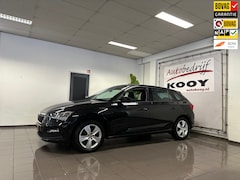 Skoda Scala - 1.0 TSI Ambition * Navigatie / LED / Cruise control / LM Velgen / NL Auto