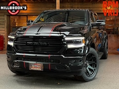 Dodge Ram 1500 - 5.7 V8 Sport Black Edition, BPM VRIJ, Widebody, LPG, 12''scherm, 22" velgen,