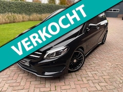 Mercedes-Benz B-klasse - 180 AMG Night Pakket Carplay 1e Eig