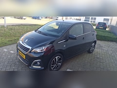 Peugeot 108 - 1.0 e-VTi Allure