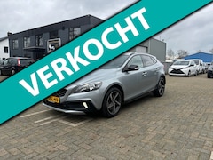 Volvo V40 Cross Country - 2.5 T5 AWD NIEUWE APK