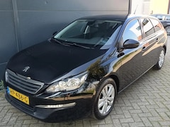 Peugeot 308 SW - 1.6 BlueHDI Blue Lease Pack