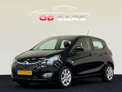 Opel Karl - 1.0 ecoFLEX Edition Automaat Navigatie Airco