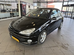 Peugeot 206 - 1.4-16V XS Pack