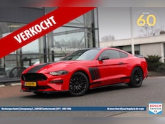 Ford Mustang - 5.0 V8 451pk GT