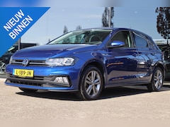 Volkswagen Polo - 1.0 TSI R-LINE AUT. | ADAPT. CRUISE | CAMERA | NAVI | PDC | DAB