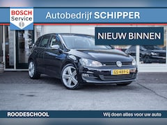 Volkswagen Golf - 1.2 TSI Easyline