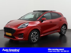 Ford Puma - 1.0 EcoBoost ST-Line Automaat | Panoramadak | B&O Sound | Zondag Open