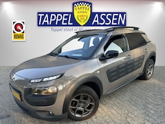 Citroën C4 Cactus - AUTOMAAT 1.2 PureTech Shine