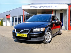 Volvo C30 - 1.6 Advantage Airco|LMV