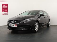 Opel Astra Sports Tourer - BWJ 2021 | 1.2 111PK Bussines Ed. | AIRCO | NAVI | CRUISE | CARPLAY | LICHTMETAAL |