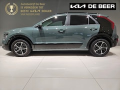 Kia Niro - 1.6 GDi Hybrid 141pk DCT6 Vol Automaat DynamicPlusLine Veel Opties