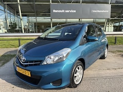 Toyota Yaris - 1.0 VVT-i Aspiration / Camera / Airco / Radio /