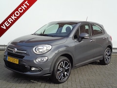 Fiat 500 X - 500X 1.4 Turbo MultiAir 16V 140pk Automaat | PopStar/Navi/Parksens/17