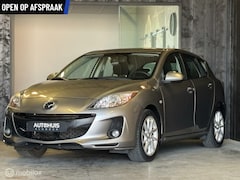 Mazda 3 - 3 1.6 Business * Dealer onderhouden