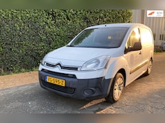 Citroën Berlingo - 1.6 e-HDI 500 Club Economy Airco, Marge auto