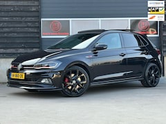 Volkswagen Polo - 2.0 TSI GTI - Digital dash - Pano - ACC - Beats audio