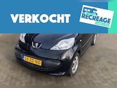 Peugeot 107 - STUNTPRIJS Urban Move 1.0, airco, carplay, apk, beurt 3mnd gar