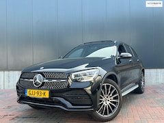 Mercedes-Benz GLC-klasse - 300e 4MATIC Premium AMG Plus * Pano * Burmeister * Cruise * LED