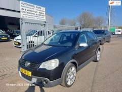 Volkswagen Polo - 1.4-16V Cross/ Apk 28-11-2025