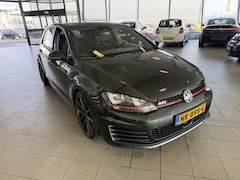 Volkswagen Golf - 2.0 TSI GTI Performance