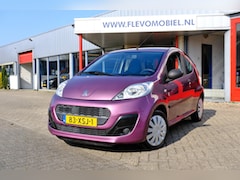 Peugeot 107 - 1.0 Access Accent Airco