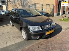 Fiat Punto - 1.2 Active Benzine Handgeschakeld 5Deurs NAP leuke auto