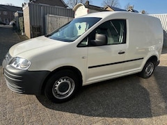 Volkswagen Caddy - 2.0 SDI Youngtimer APK 11-2025 CLIMA CRUISE