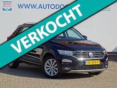 Volkswagen T-Roc - 1.5 TSI Style